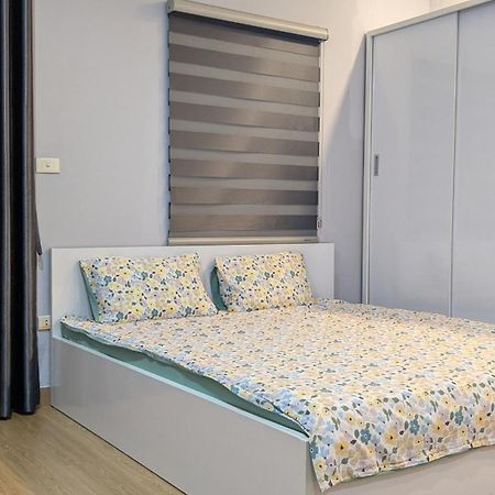 Goc Nho Ha Noi Homestay Ханой Экстерьер фото