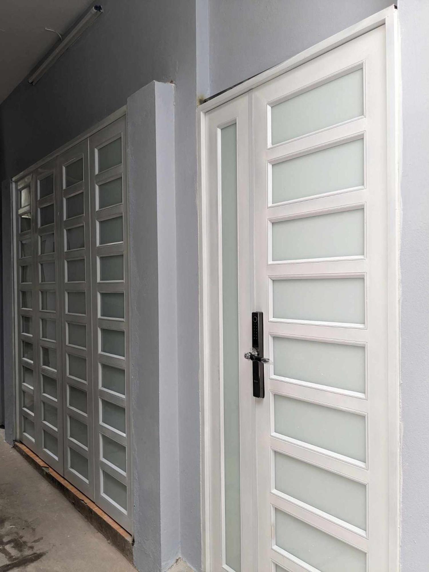 Goc Nho Ha Noi Homestay Ханой Экстерьер фото